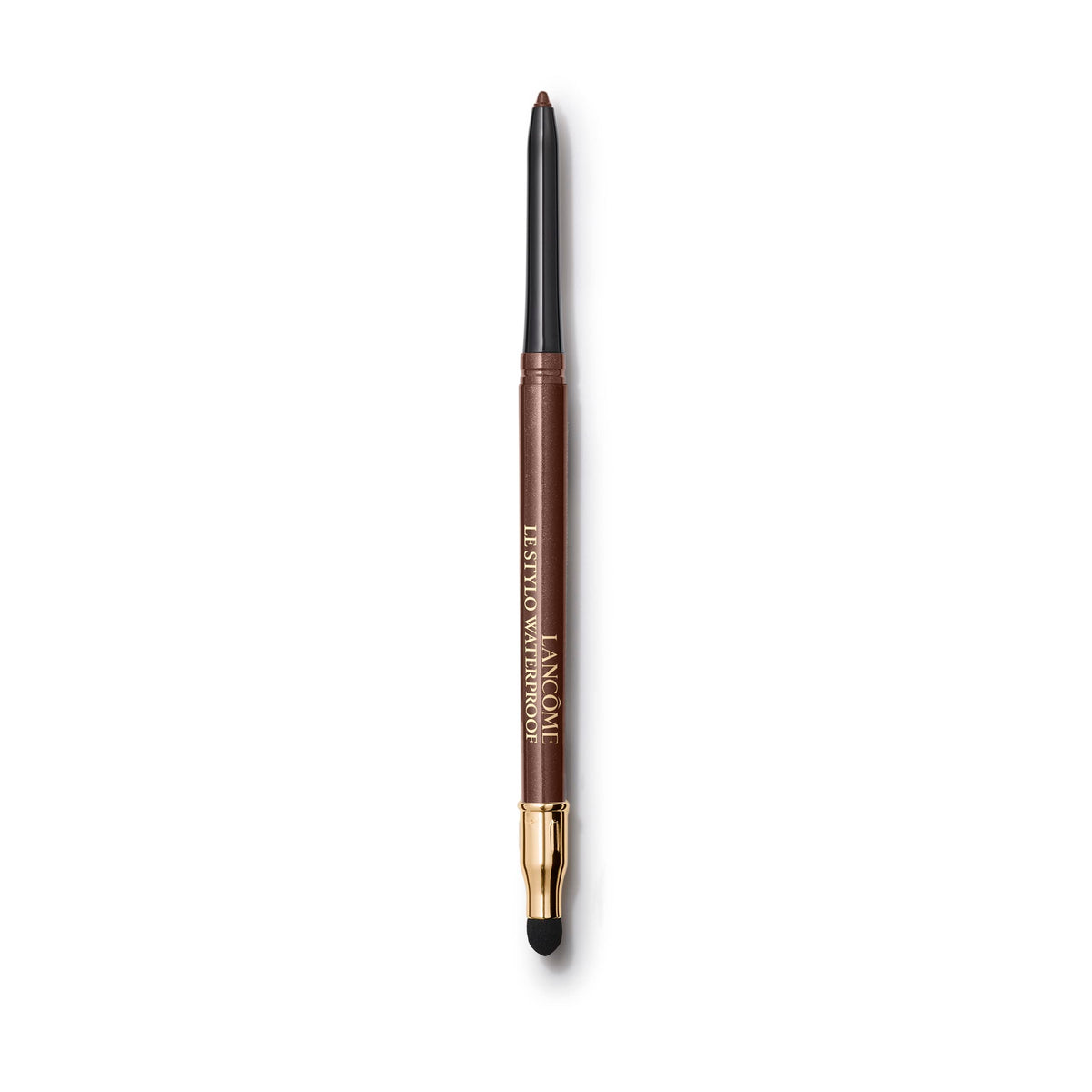 LancÃƒÆ’Ã†â€™Ãƒâ€ Ã¢â‚¬â„¢ÃƒÆ’Ã¢â‚¬Å¡Ãƒâ€šÃ‚Â´me Le Stylo Waterproof Eyeliner Pencil - Creamy & Highly Pigmented - Seamless Blending & Smudging - 04 Bronze Rich