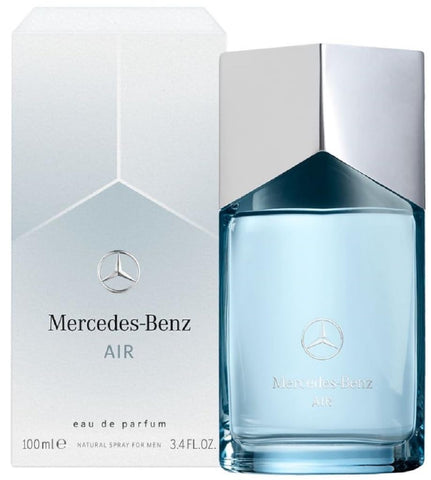 Mercedes-Benz Lsa Air for Men - 3.4 oz EDP Spray