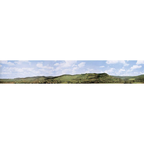 Faller 180515 Scene Lowenstein L Scenery and Accessories, 116"