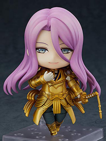 Orange Rouge Touken Ranbu Online: Hachisukakotetsu Nendoroid Action Figure