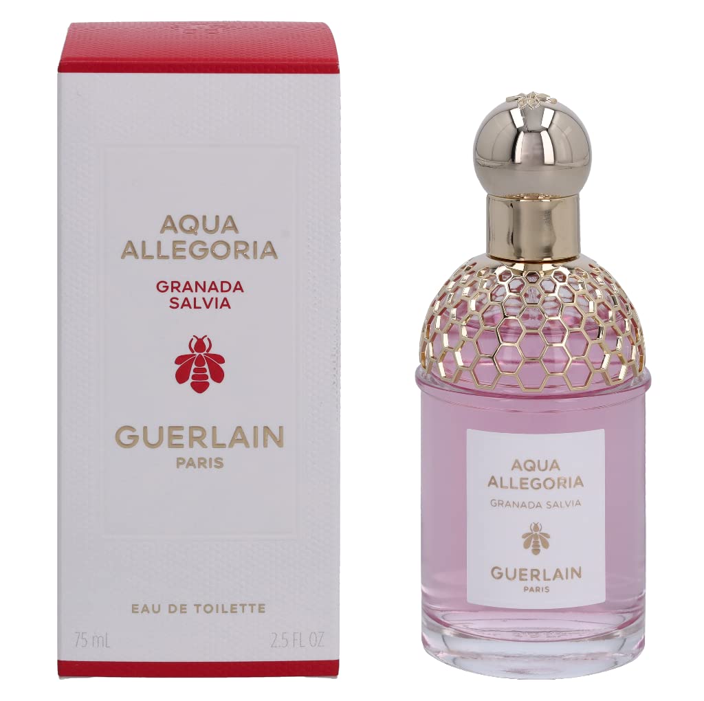 Guerlain - Eau de Toilette Aqua Allegoria Granada Salvia 75 ml