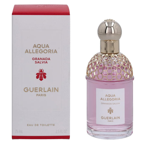 Guerlain - Eau de Toilette Aqua Allegoria Granada Salvia 75 ml
