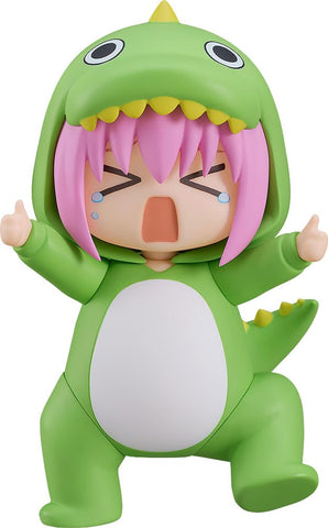 Bocchi The Rock! Hitori Gotoh (Attention-Seeking Monster Ver.) Nendoroid Action Figure