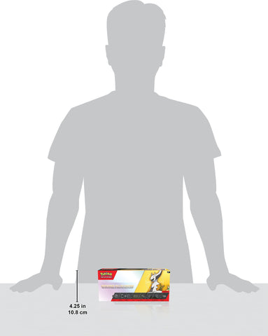 Pokemon 290-60293 Trainer's Toolkit 2023