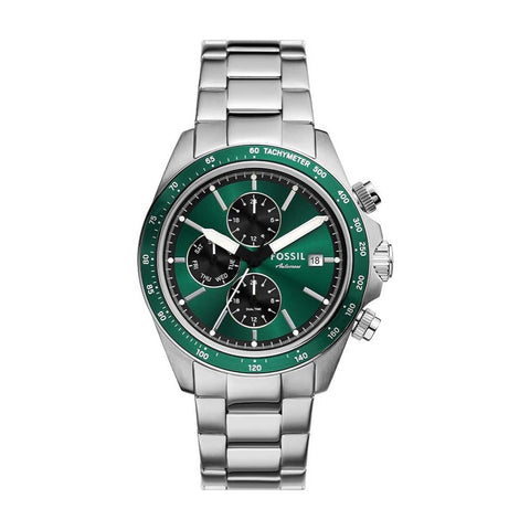 Fossil BQ2878 Mens Autocross Watch