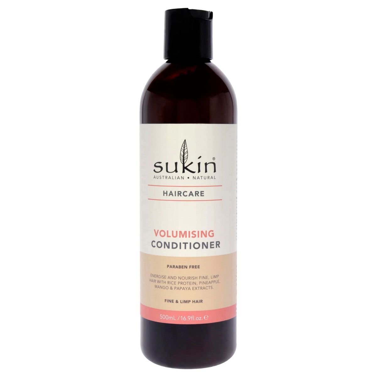 Volumizing Hair Conditioner