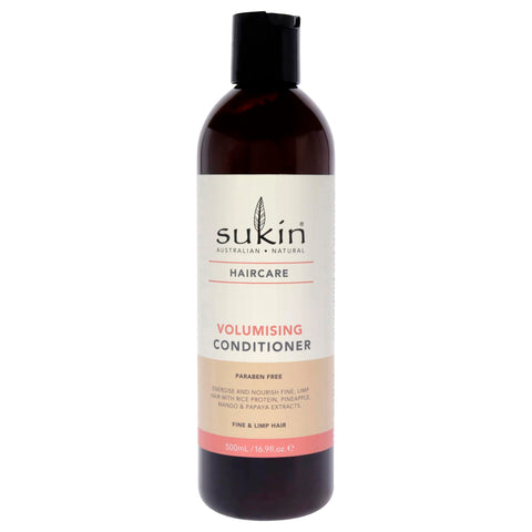 Volumizing Hair Conditioner