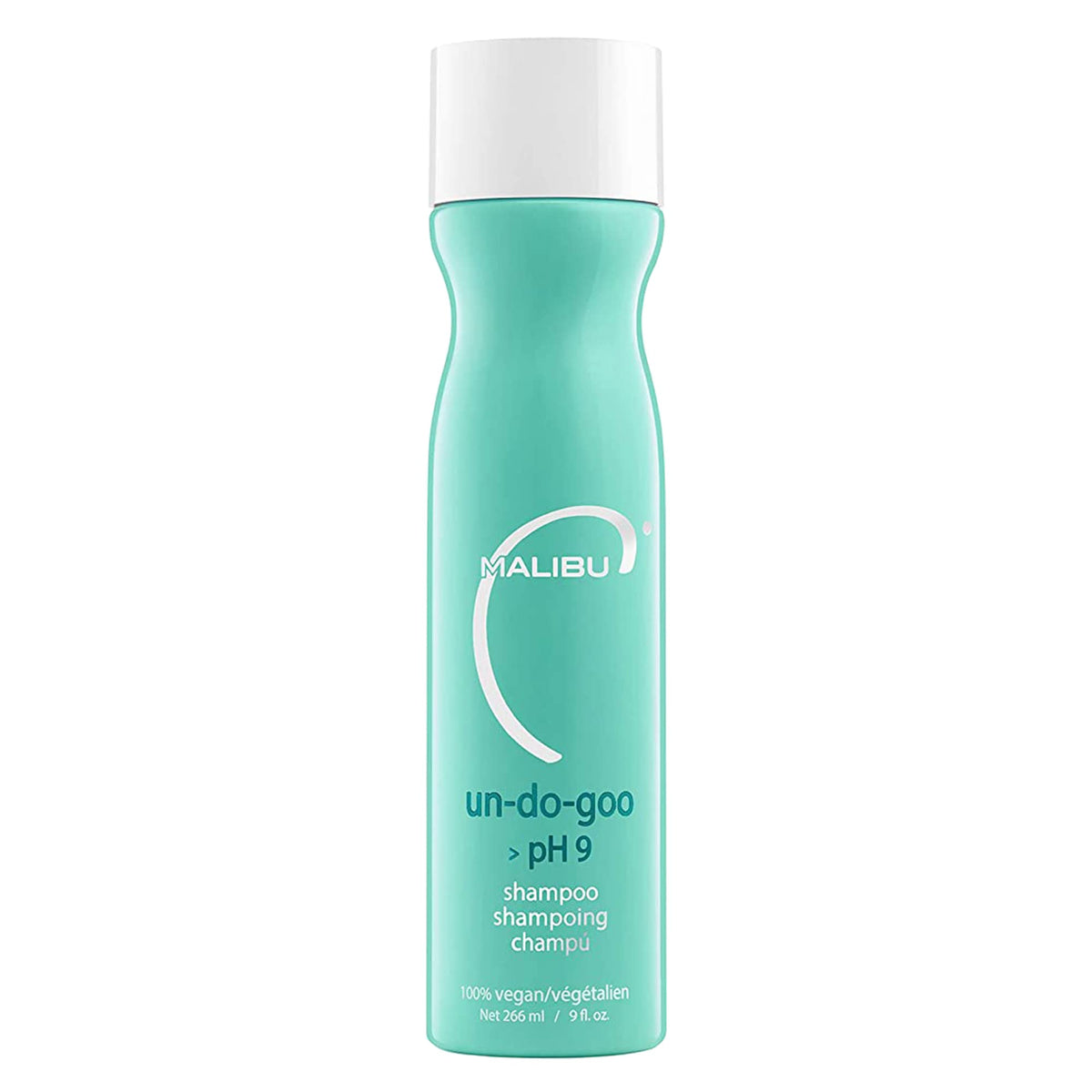 Malibu C - Un-Do-Goo >pH 9 Shampoo 266ml/9oz