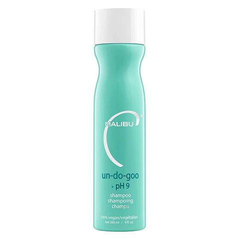 Malibu C - Un-Do-Goo >pH 9 Shampoo 266ml/9oz