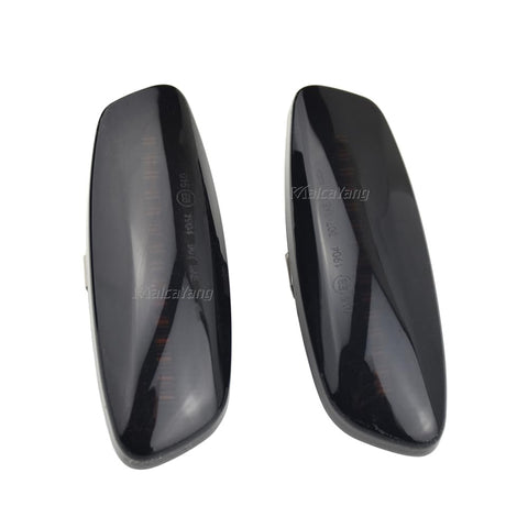 Malcayang Dynamic LED Side Marker Repeater Lamps for C3 C4 Picasso C5 DS3 DS4 207 308 3008 5008 RCZ