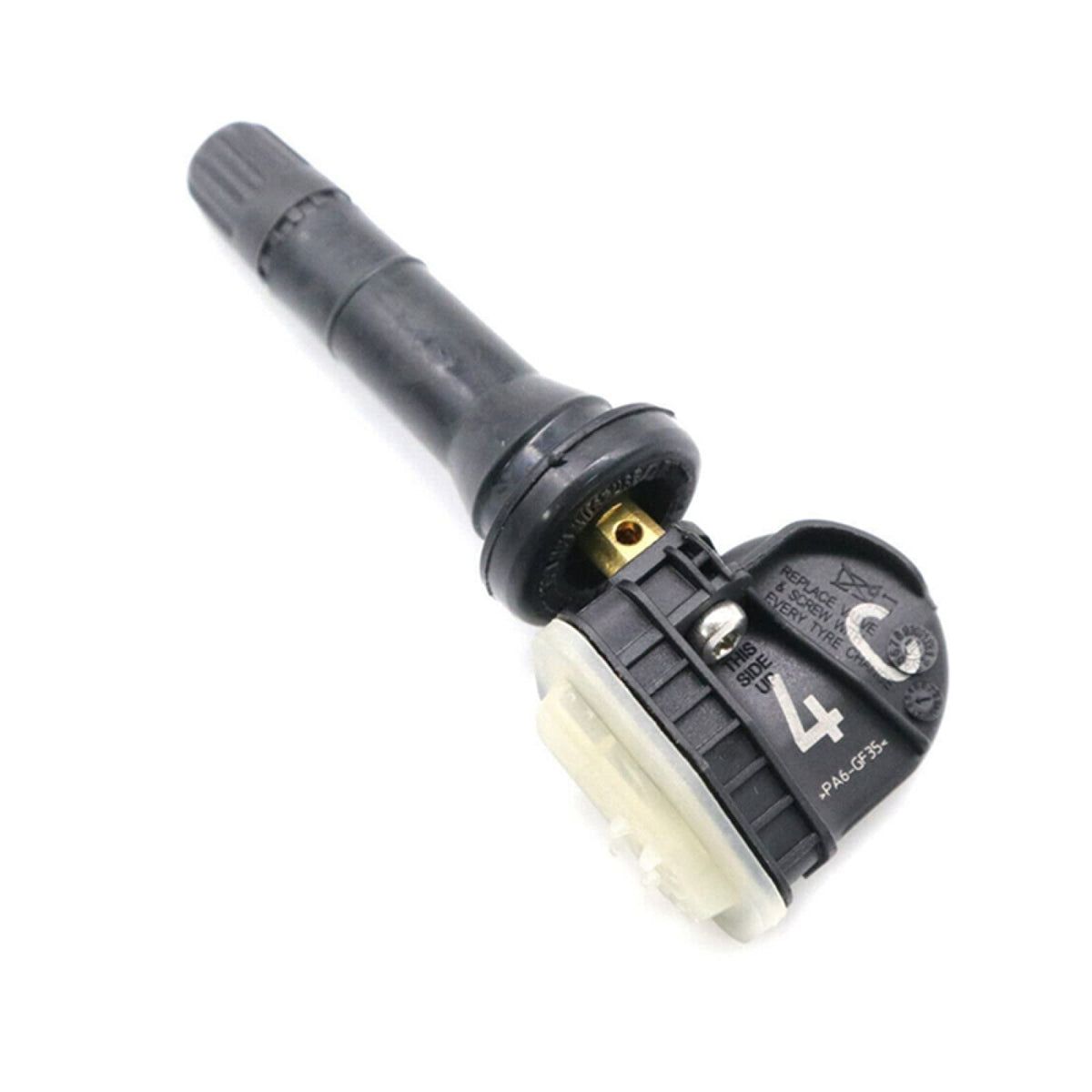 CORGLI Car Tire Pressure Sensor TPMS for Chevrolet Equinox 2020-2025, 13516165 Tire Pressure Monitor Tire Pressure Monitoring Sensor