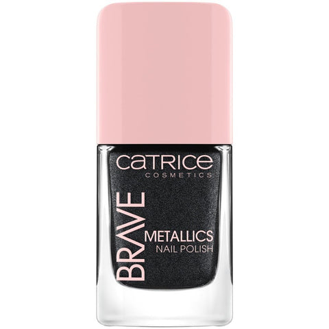 Catrice Cosmetics Brave Metallics ESMALTE DE UÑAS 01
