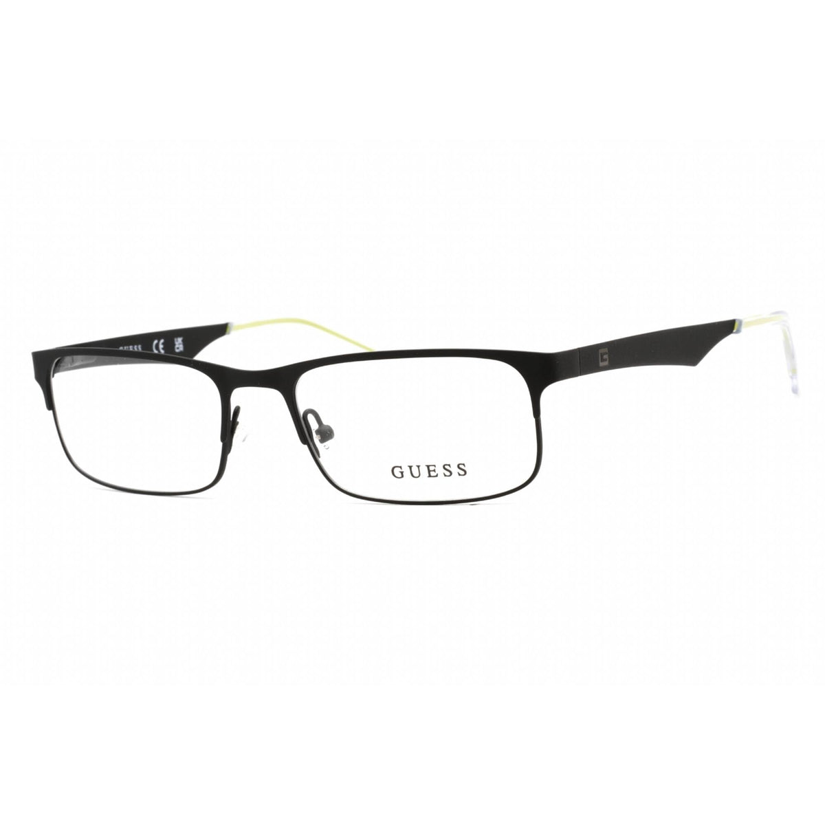 GUESS Eyeglasses GU 1904 -N 005 Black/Other