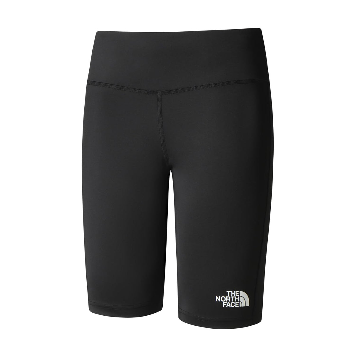 THE NORTH FACE Women's Flex Shorts, TNF Black, XS