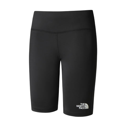 THE NORTH FACE Women's Flex Shorts, TNF Black, XS