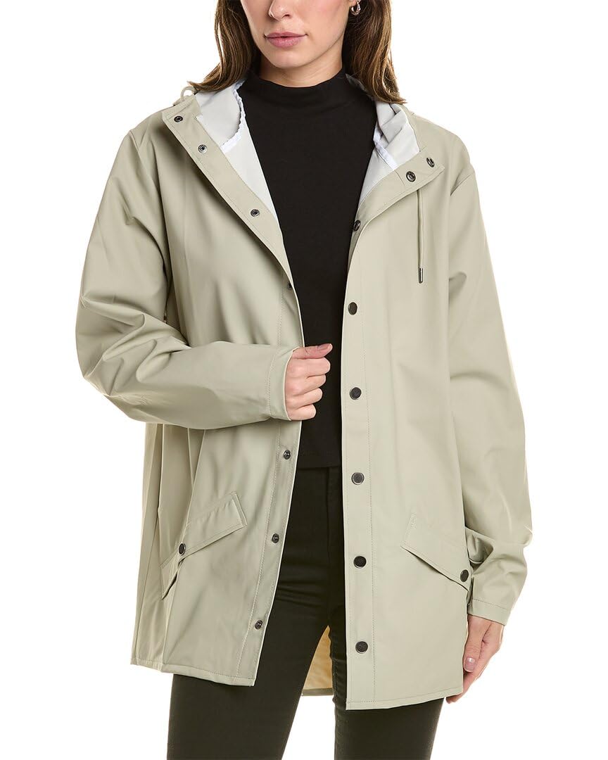 RAINS Waterproof Jacket