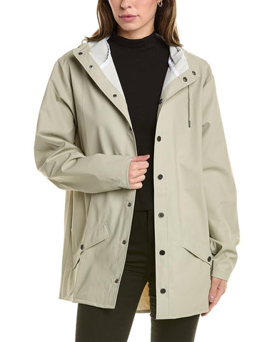 RAINS Waterproof Jacket
