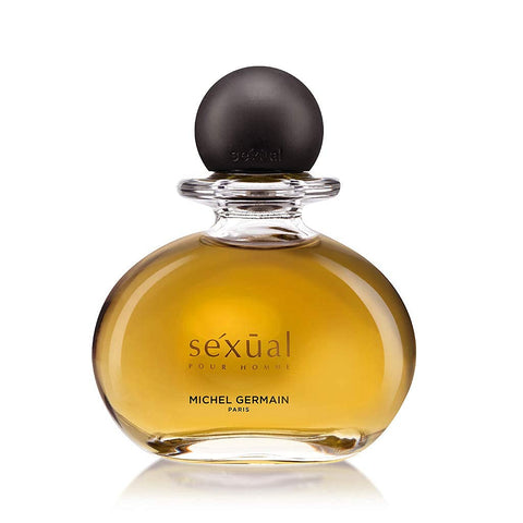 Michel Germain Sexual Pour Homme 3-Piece Gift Set