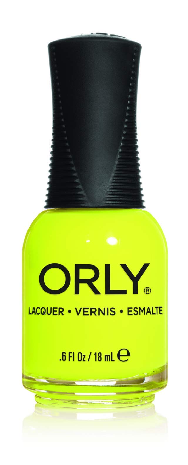 Orly Nail Polish, Glowstick 18 ml
