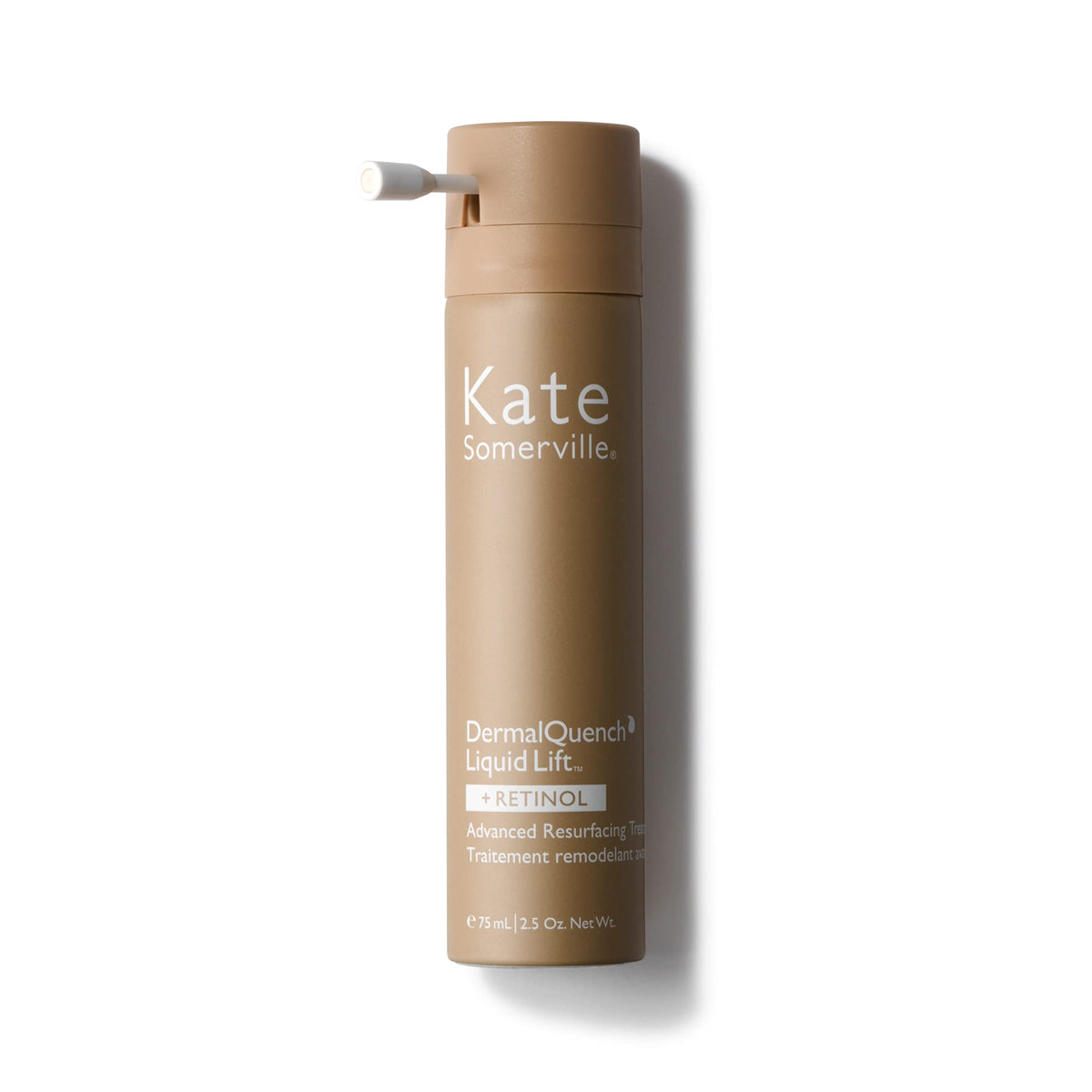 Kate Somerville DermalQuench Liquid Lift +Retinol - Skin Firming Retinol Treatment (2.5 Fl. Oz.)