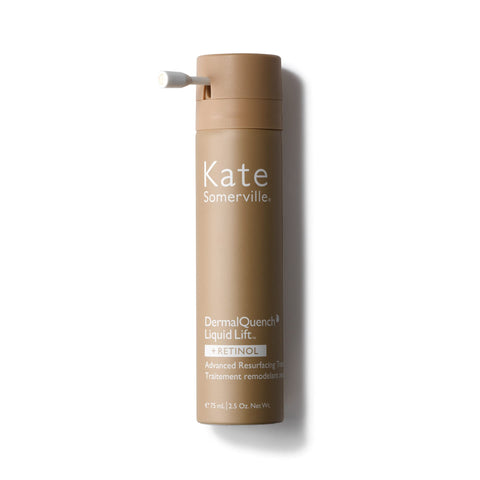 Kate Somerville DermalQuench Liquid Lift +Retinol - Skin Firming Retinol Treatment (2.5 Fl. Oz.)