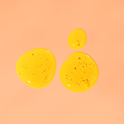 Glow Baby Brightening Body Wash, Vitamin C, Brightening, Dark Spots, Hydrating, Glowing Skin, Shower Gel, Niacinamide, Mineral Oil Free, Vegan