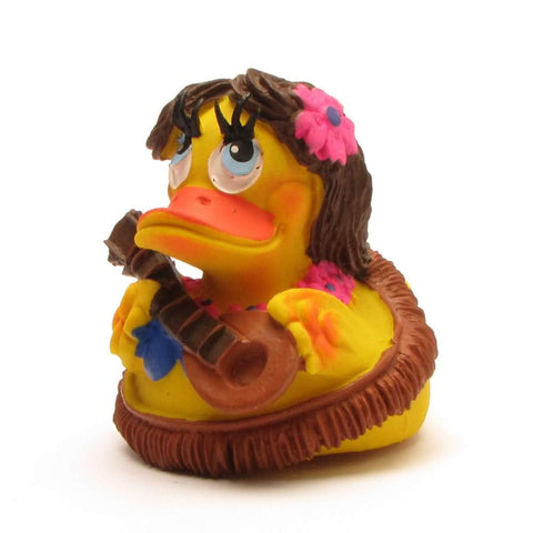 Hawaii Rubber Duck