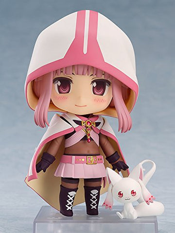 Good Smile Company Puella Magi Madoka Magica Side Story: Magia Record: Irohan Tamaki Nendoroid Action Figure