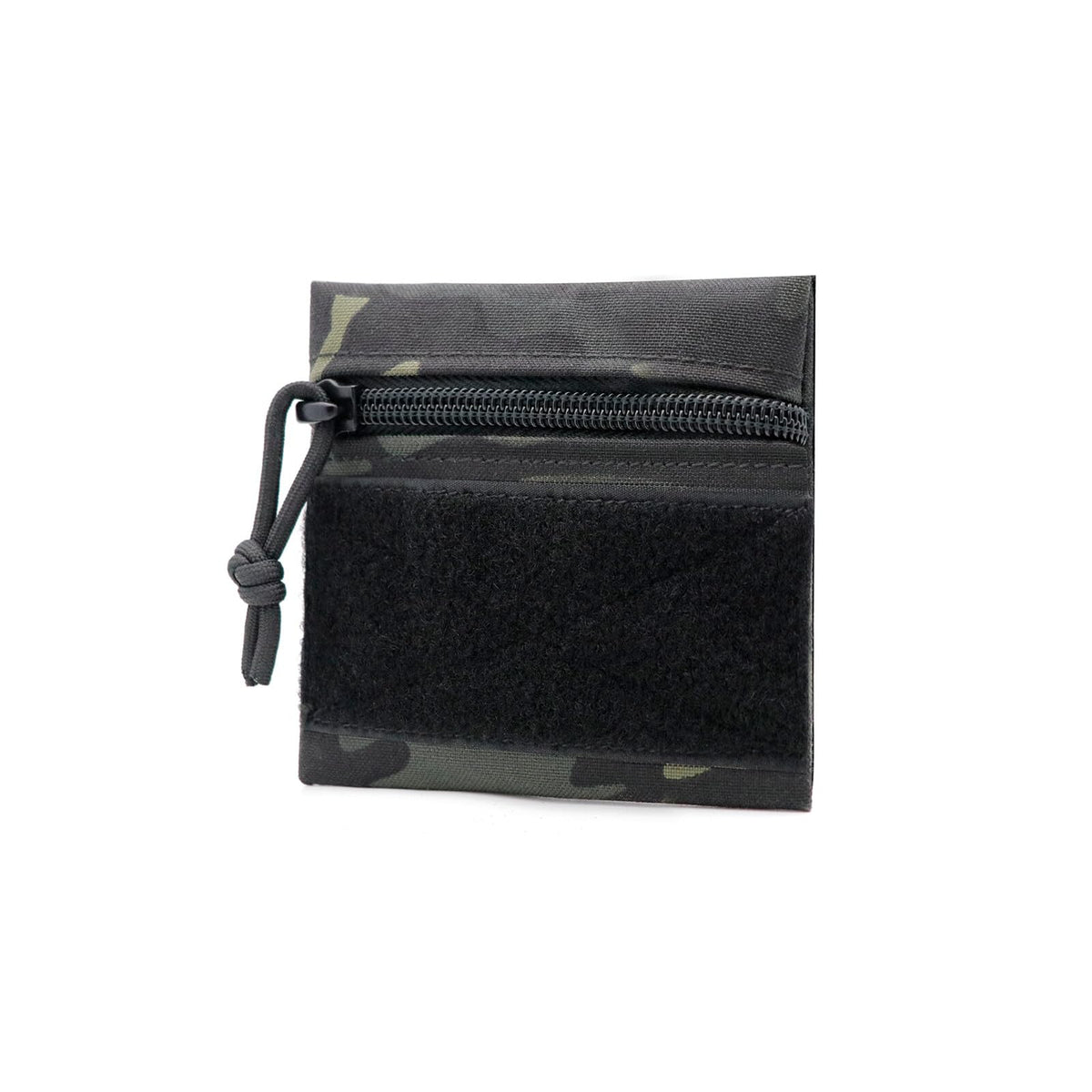 Qavctw Tactical Admin Pouch Bag with Hook and Loop Tool Storage Bag Snack Pouch Candy Bag Hanging Pouches