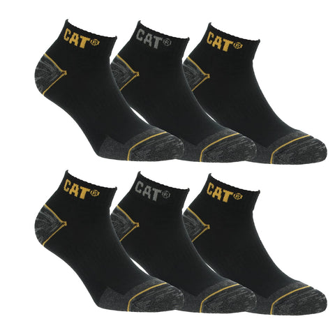 Caterpillar CAT Men's Socks