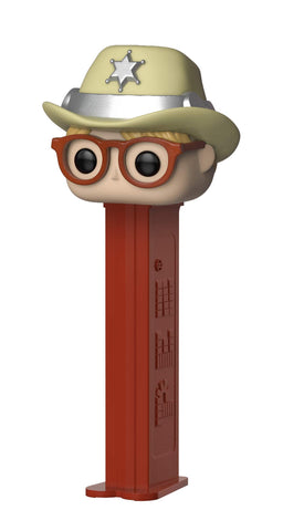 Funko Pop! Pez: A Christmas Story - Ralphie (Cowboy), Multicolor