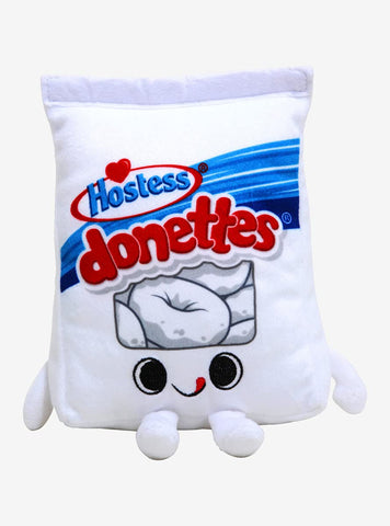 Funko Plush: Hostess - Donettes