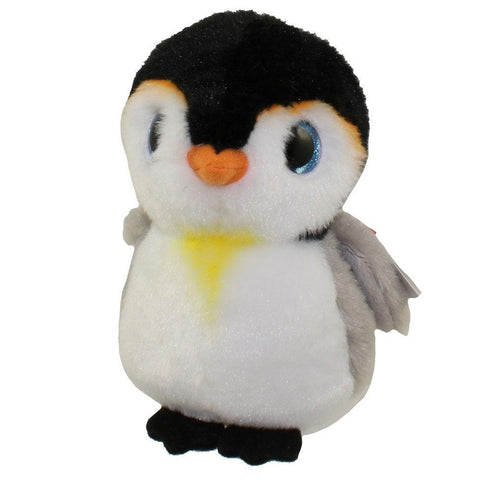 TY Beanie Babies 42121 Pongo the Penguin