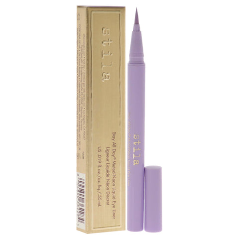 stila Stay All DayÃƒÆ’Ã¢â‚¬Å¡Ãƒâ€šÃ‚Â® Muted-Neon Liquid Eye Liner