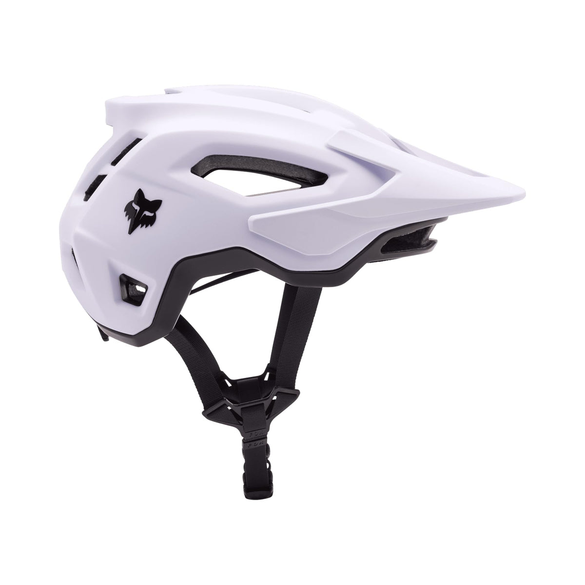 Fox SPEEDFRAME CE BIKE HELMET WHITE L
