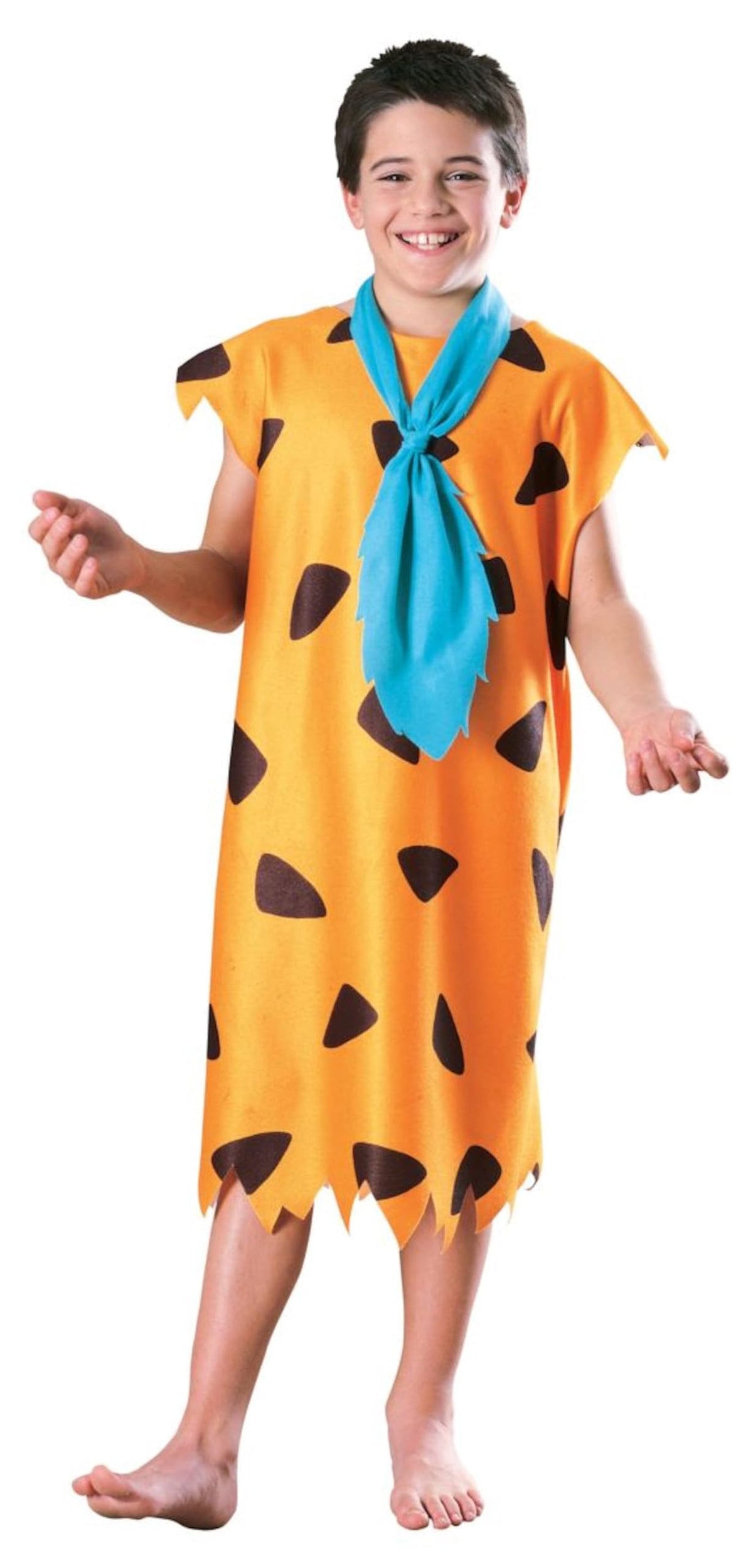 Rubie's Fred Flintstone Child's Costume, Large