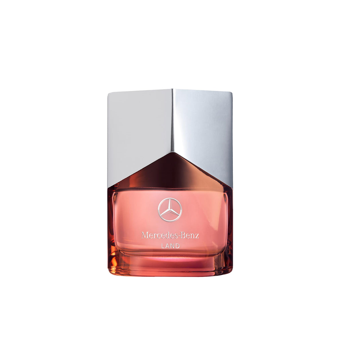 Mercedes-Benz Lsa Land for Men - 2 oz EDP Spray
