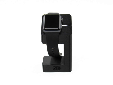 Watch Stand Compatible with Apple Watch for Series 4/3/2/1, 3D Printed