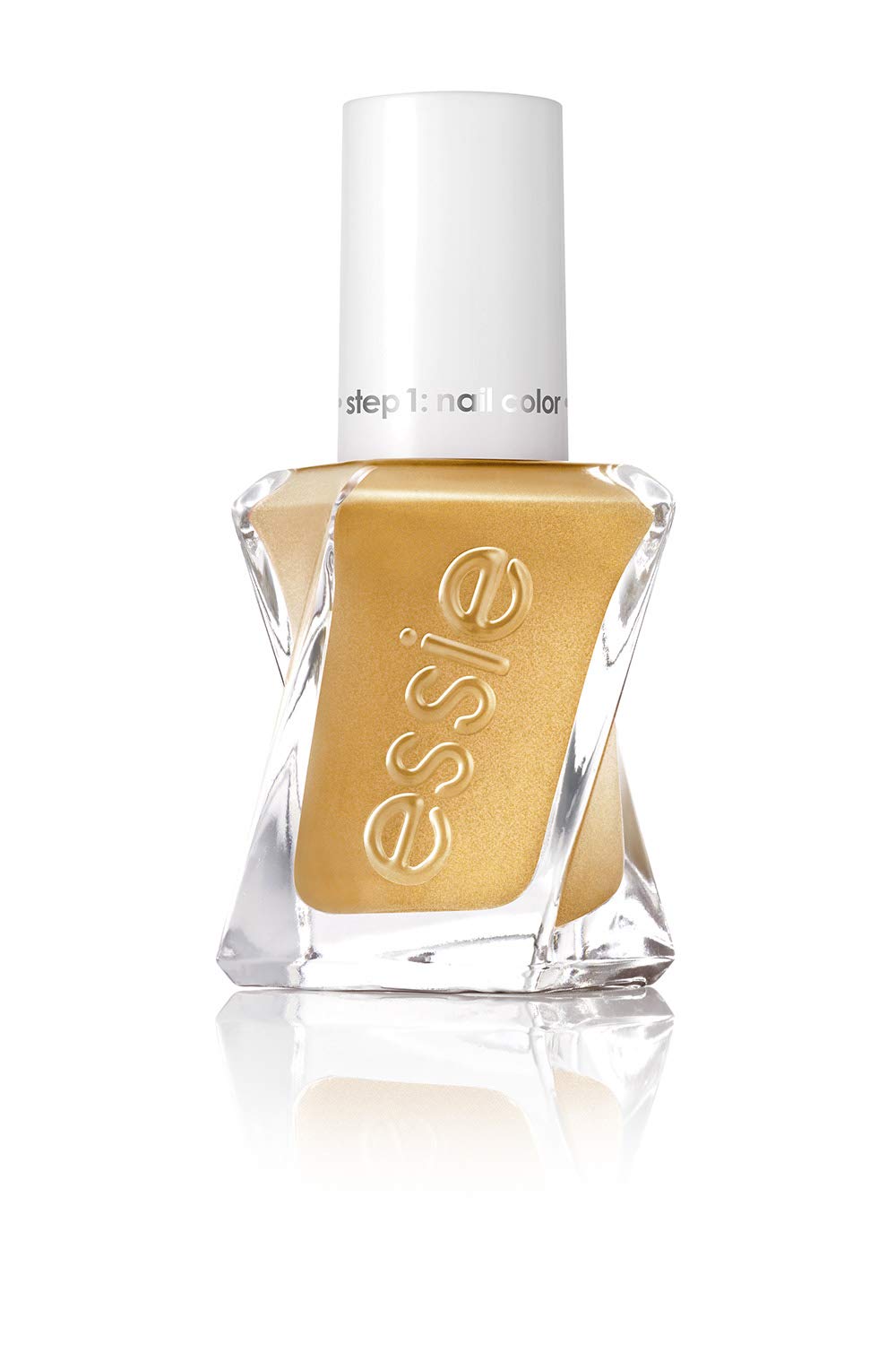 Essie Gel Couture Star Studded