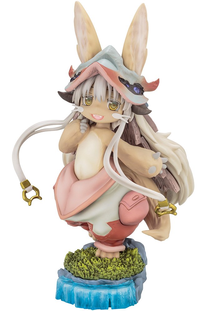 Kotobukiya Made in Abyss Nanachi ANI Statue