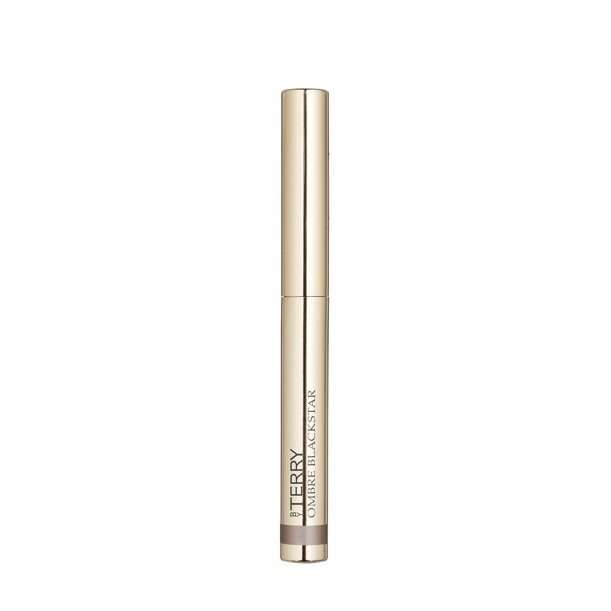 By Terry Ombre Blackstar Cream Eyeshadow, Water Resistant & Smudge Proof Pen, Long-Lasting Formula, Frozen Quartz