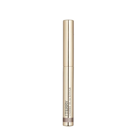 By Terry Ombre Blackstar Cream Eyeshadow, Water Resistant & Smudge Proof Pen, Long-Lasting Formula, Frozen Quartz