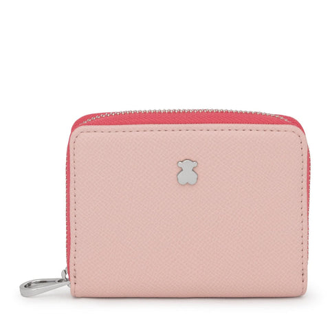 TOUS Women's Contemporary, Pink, 11 x 8 x 3 cm