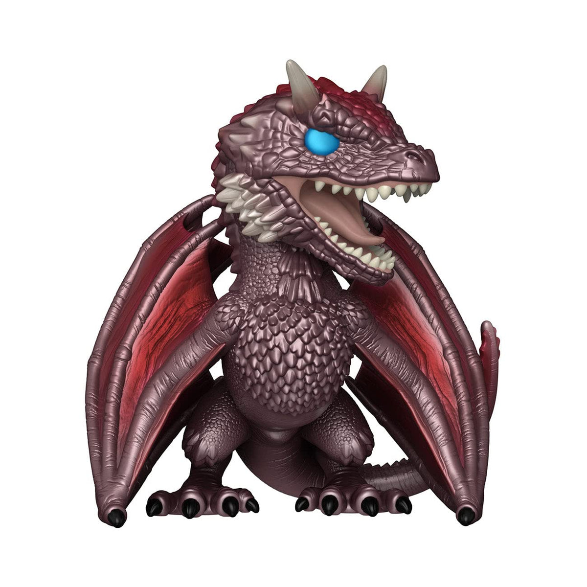 Caraxes (Metallic)