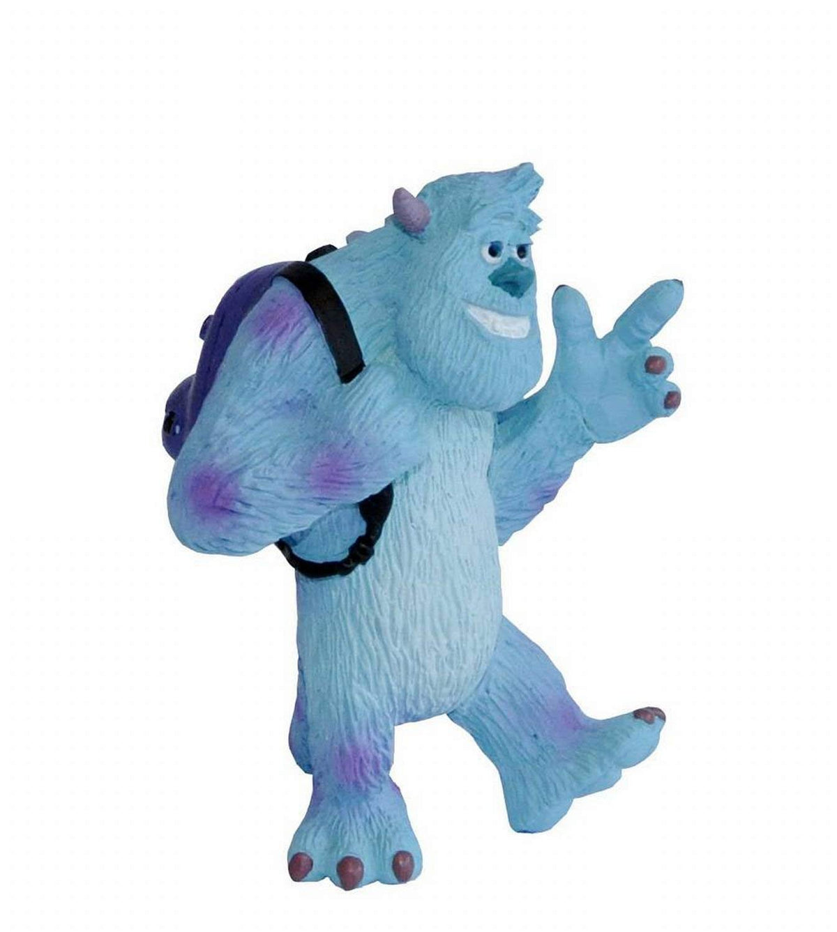 Bullyland Sulley Action Figure