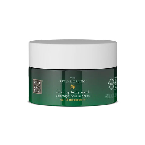 Rituals The Ritual of Jing Relaxing Body Scrub Scrub Unisex 10.5 oz