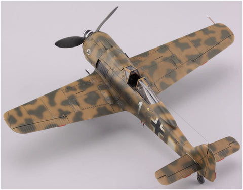 Eduard Plastic Kits Profipack 70119 Model Kit Fw 190 Ãƒâ€šÃ‚Â°F 8 Professional Pack Edition