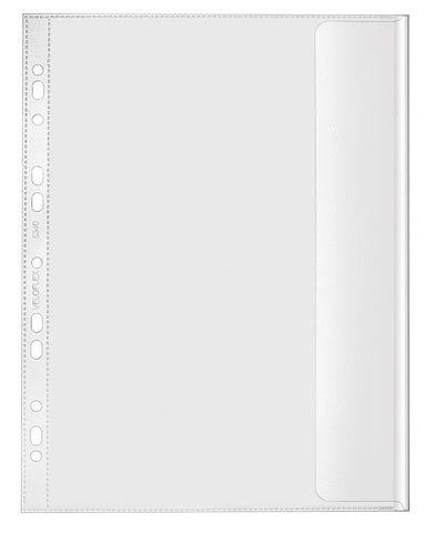 DOKUMENTENHUELL A4 VEL