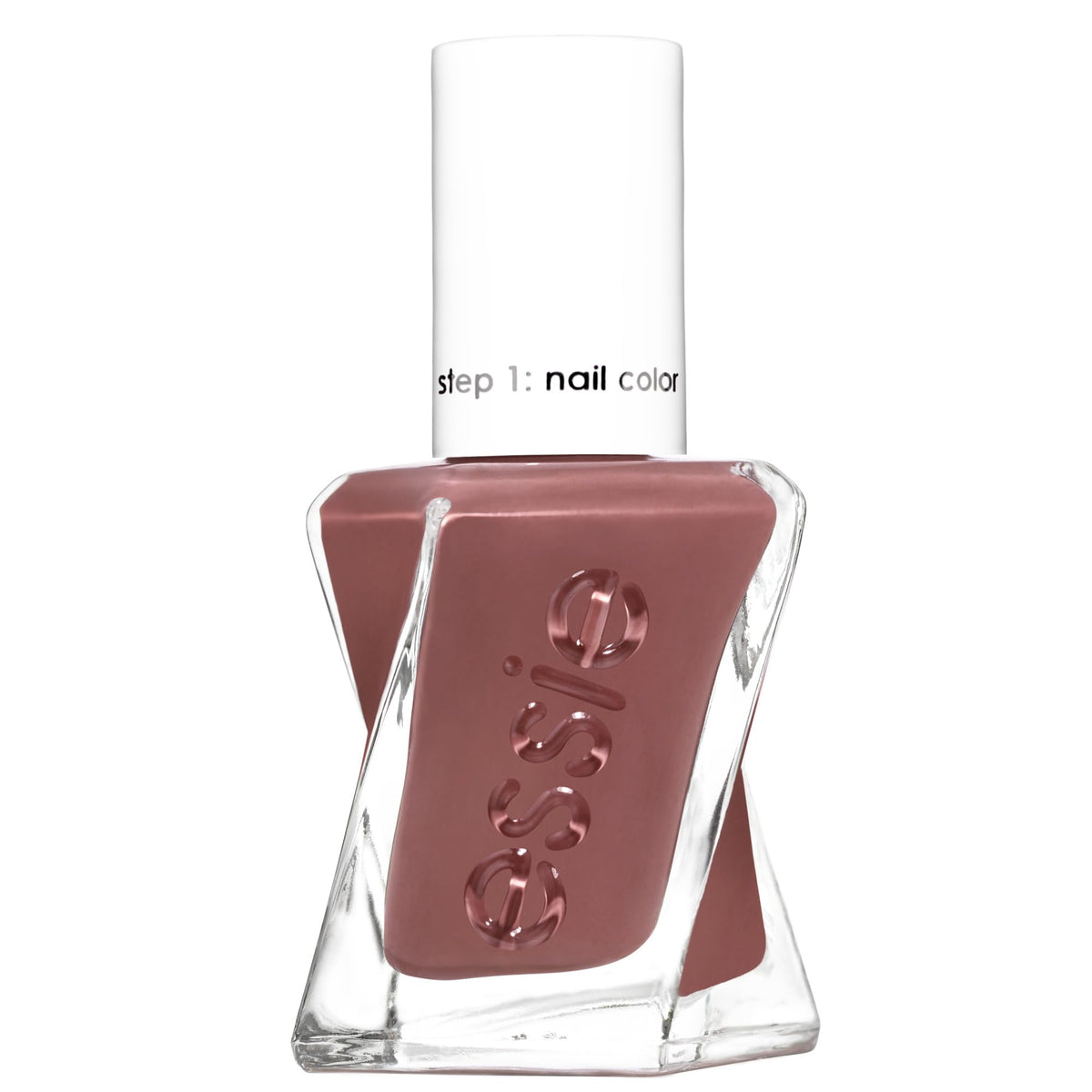 Essie Gel Couture - Walk The Hemline 0.5 oz - #36