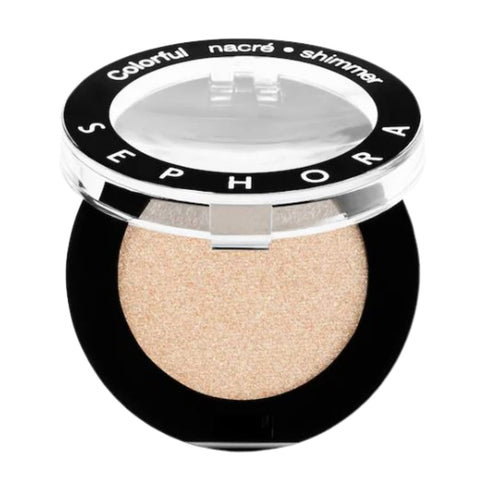 SEPHORA COLLECTION Sephora ColorfulÃƒÆ’Ã¢â‚¬Å¡Ãƒâ€šÃ‚Â® Eyeshadow 211 Blonde Ambition